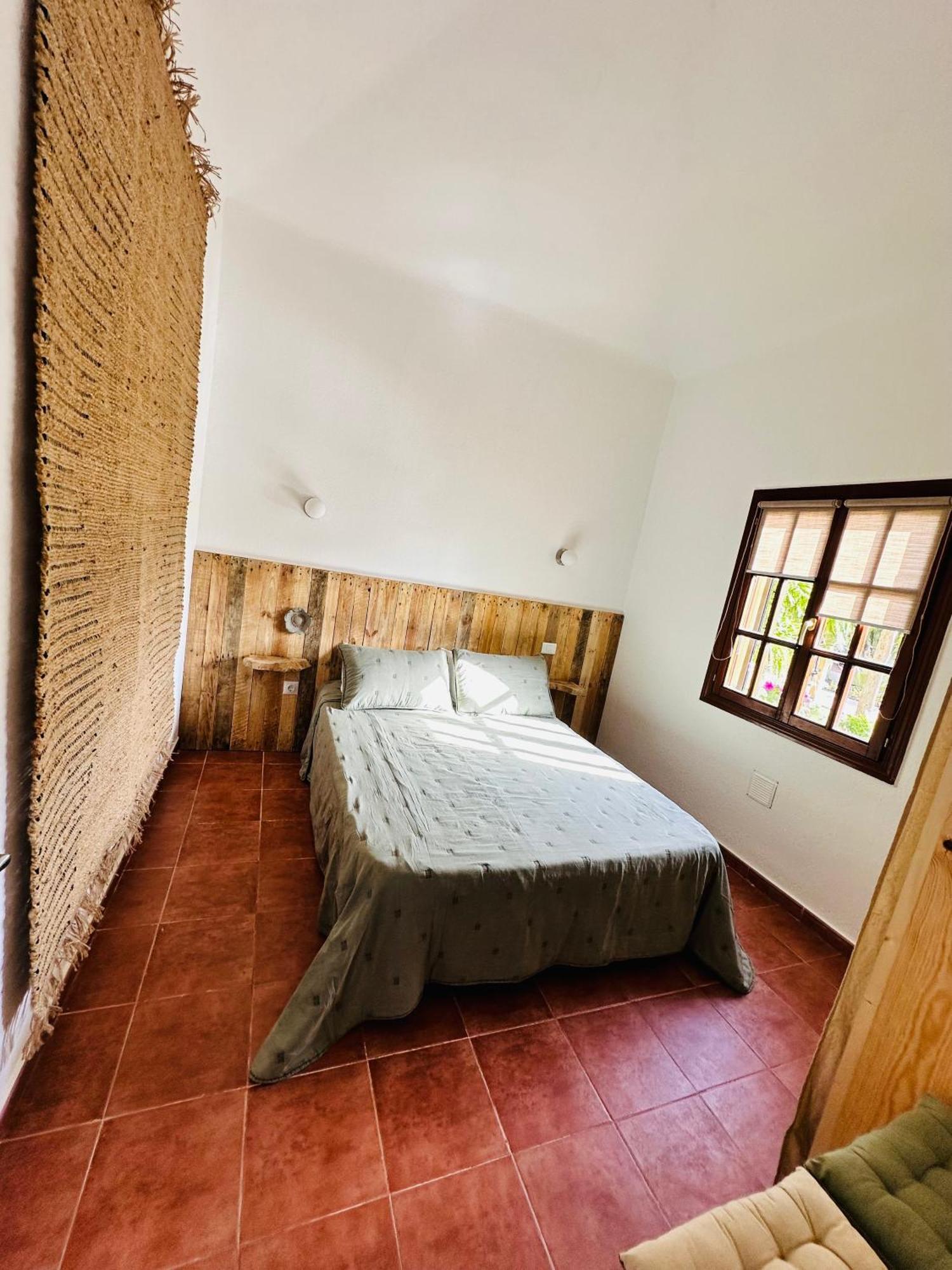 Casa La Pepita Las Lomas 117 カレタ・デ・フステ エクステリア 写真